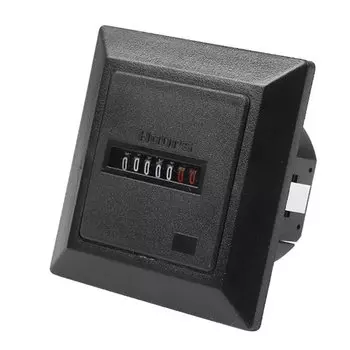 Электронный герметичный счетчик времени Aideepen 0-99999.9 часа