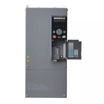 Электронный инвертор частоты 45 кВт VFD