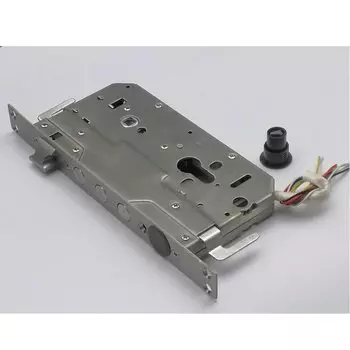 Электронный корпус замка для двери