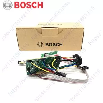 Электронный модуль Bosch 1619P15722