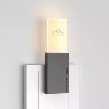 Электронный отпугиватель комаров 3life