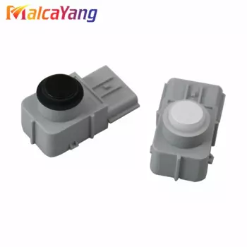 Электронный датчик расстояния Parktronic для Hyundai Elantra Lantra Avante Sonata LF Santa fe i20 Getz Kia Soul, ультразвуковой датчик