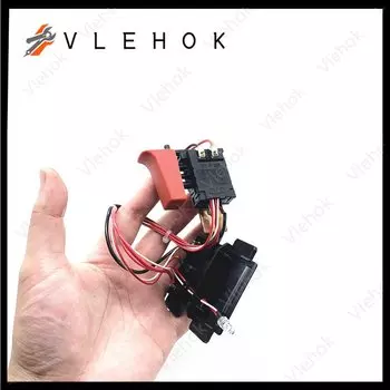 Электронный переключатель Metabo SBE18LTX KHA18LTX