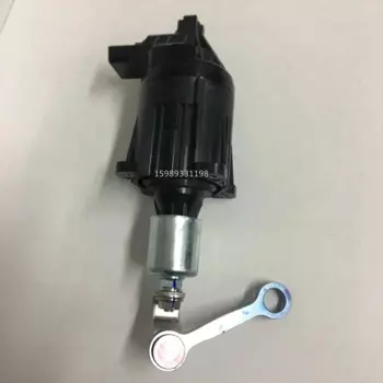 Электронный привод TD025 49373-07011Turbo, 49373-07012, Отходная турбина 18900-5AA-A01 для Honda CRV Civic 1,5 T L15B7 2SV 2HX