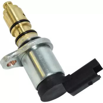 Электронный регулирующий клапан для компрессора переменного тока SANDEN 7C16 SD7C16 1302F для PEUGEOT 407 CITROEN C5