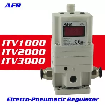 Электронный регулятор, встроенный в дисплей