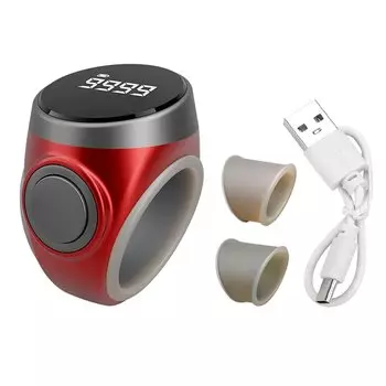 Электронный счетчик Gaqqee