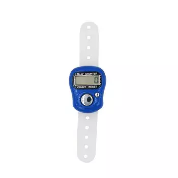 Электронный счетчик SI MI DA DANG