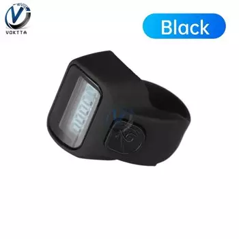 Электронный счетчик Тасбих Gaqqee