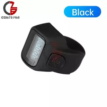 Электронный счетчик Тасбих Gaqqee