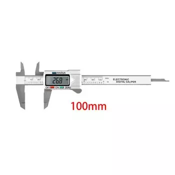 Voktta Цифровой штангенциркуль 0-150 мм