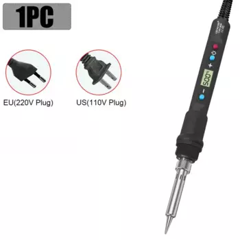 Электронный сварочный аппарат Lefavor 80 Вт