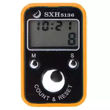 Электронный таймер alloet