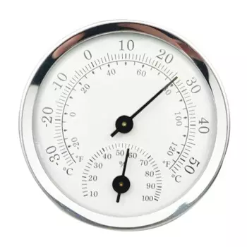 Электронный термогигрометр Gaqqee