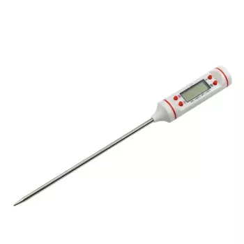 Электронный термометр для еды TP300