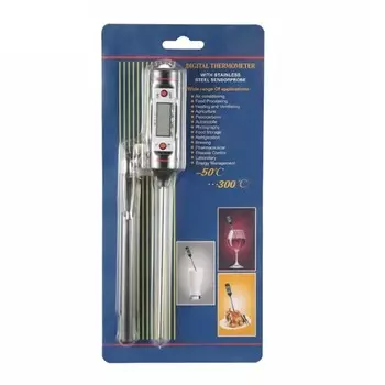 Электронный термометр для кухни cabzty WT-1