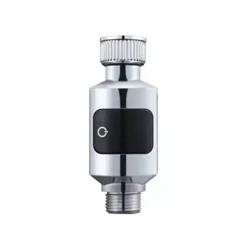 Электронный термометр для ванны и душа