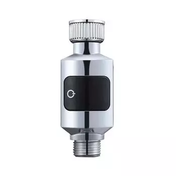 Электронный термометр для воды