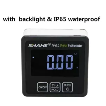 Электронный транспортир Shahe