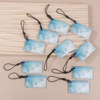 Электронный умный дверной замок CHENJ