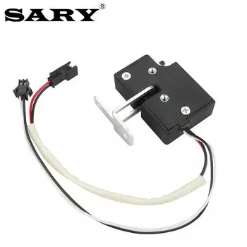 Электронный замок SARY XG-07B-A DC12V