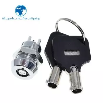 Электронный замок TZT S1204-135