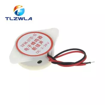 Электронный звуковой сигнал TLZWLA HYT-3015A 95 дБ 3-24 В