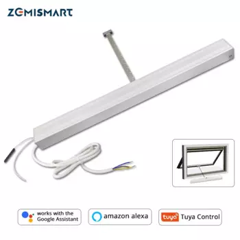 Zemismart Электрический привод для окон