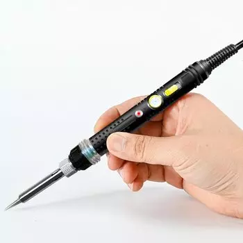 Электропаяльник Lefavor Soldering Iron