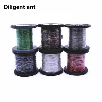Электропровод Diligent ant медь 26AWG 28AWG 30AWG 32AWG 34AWG