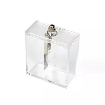 Электроскоп из фольги ZJMZYM Primary Science Physics Toys