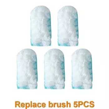 Электростатическая микрофибра щетка для пыли PGY