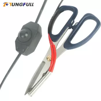 Электротермические ножницы Onkel.J 220В