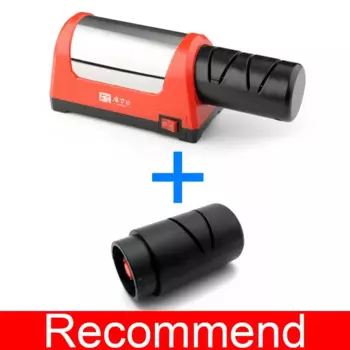 Электроточилка для ножей TAIDEA TG1031