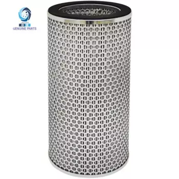 Элемент гидравлического фильтра 933802Q 987141 G00801, большое количество выбранного материала фильтра