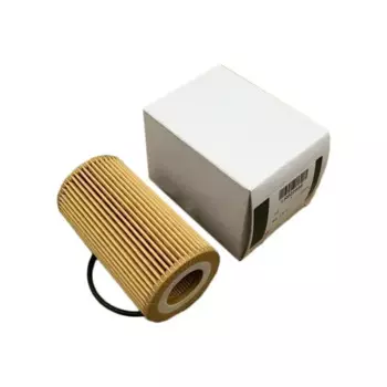 Элемент масляного фильтра подходит для Land Rover RANGE ROVER III (L322) IV (L405) SPORT (L494) 4,4 OEM NO LR022896