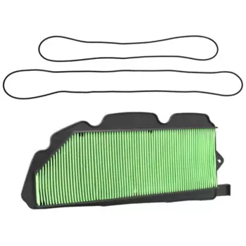 Элемент очистителя воздушного фильтра 17215-Hl4-A02 для Honda 1000-5