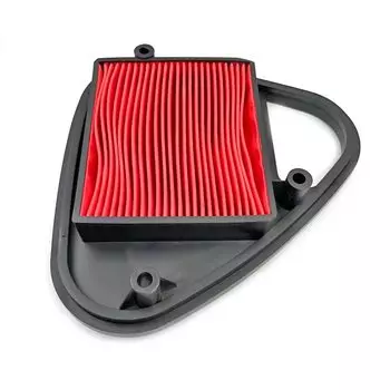Элемент очистителя воздушного фильтра для HONDA Steed 400 STEED 600 steed VLX 600 SHADOW 600 1995-1997 годов, аксессуары для мотоциклов