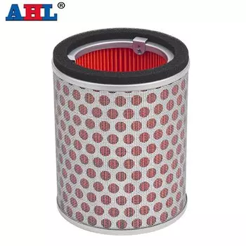 Элемент очистителя воздушного фильтра мотоцикла для Honda CBR1000RR CBR1000 CBR 1000 RR 1000RR Fireblade 2004 2005 2006 2007 17210-MEL-000