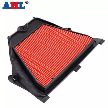 Элемент очистки воздушного фильтра мотоцикла для Honda CBR600RR CBR600 CBR 600RR 600RR F5 2003 2004 2005 2006 17210-MEE-000