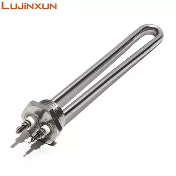 Элемент водонагревателя LUJINXUN 24В 900Вт