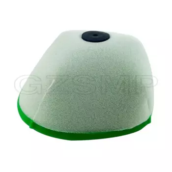 Элементы воздушного фильтра из губки для мотоцикла, подходят для Kawasaki KX250 KX252 KX250F 2017-2020 KX450 KX450F 2016-2018 11013-0755