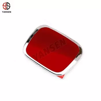 Эмблема H на передний багажник автомобиля для Honda Civic Accord 7, 8, 9, 10 поколения 1998-2019, логотип на рулевое колесо