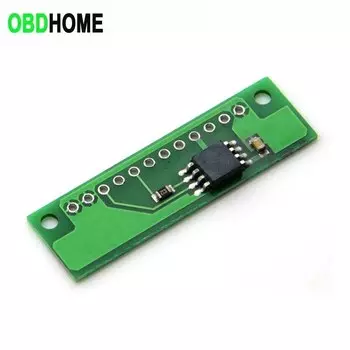 Эмулятор автомобильной иммобилайзера для Honda Immo эмулятор 1999-2001 лет-решение для пожилых людей инструмент для ремонта автомобиля HONDA