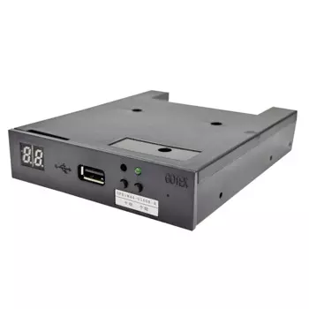 Эмулятор флоппи-дисков с USB-накопителем 3,5 дюйма для флэш-дисков, флэш-накопителей, флэш-накопителей с USB, флэш-накопителем дюйма, флэл.