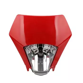 Эндуро для GASGAS EX EC 300 350F 400F 450F 500F Байк Мотоциклетные фары Мотоциклетные фары 2024 Мото аксессуары