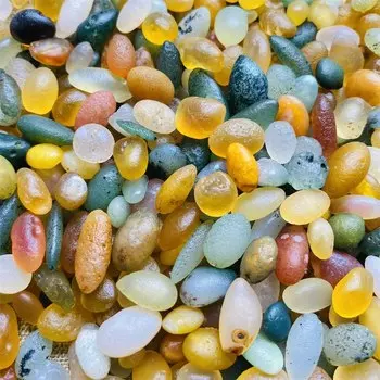 Энергетический кристалл агат Гоби