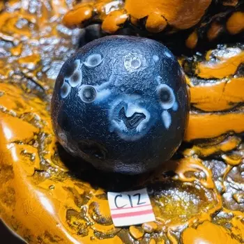 Энергетический кристалл Агата из Алсы Гоби