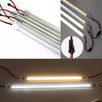 Энергосберегающая светодиодная трубка Eranpo 30/40 см