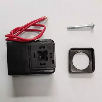 Энергосберегающий электромагнитный клапан DUTY CYCLE